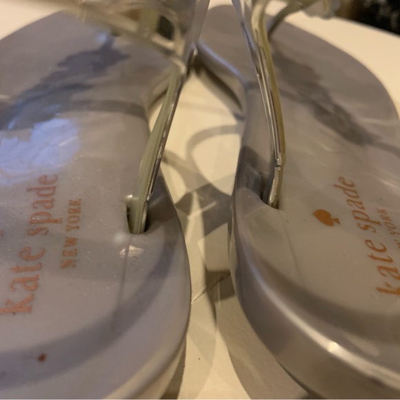 Cute Kate Spade sandals - Picture 8 of 8